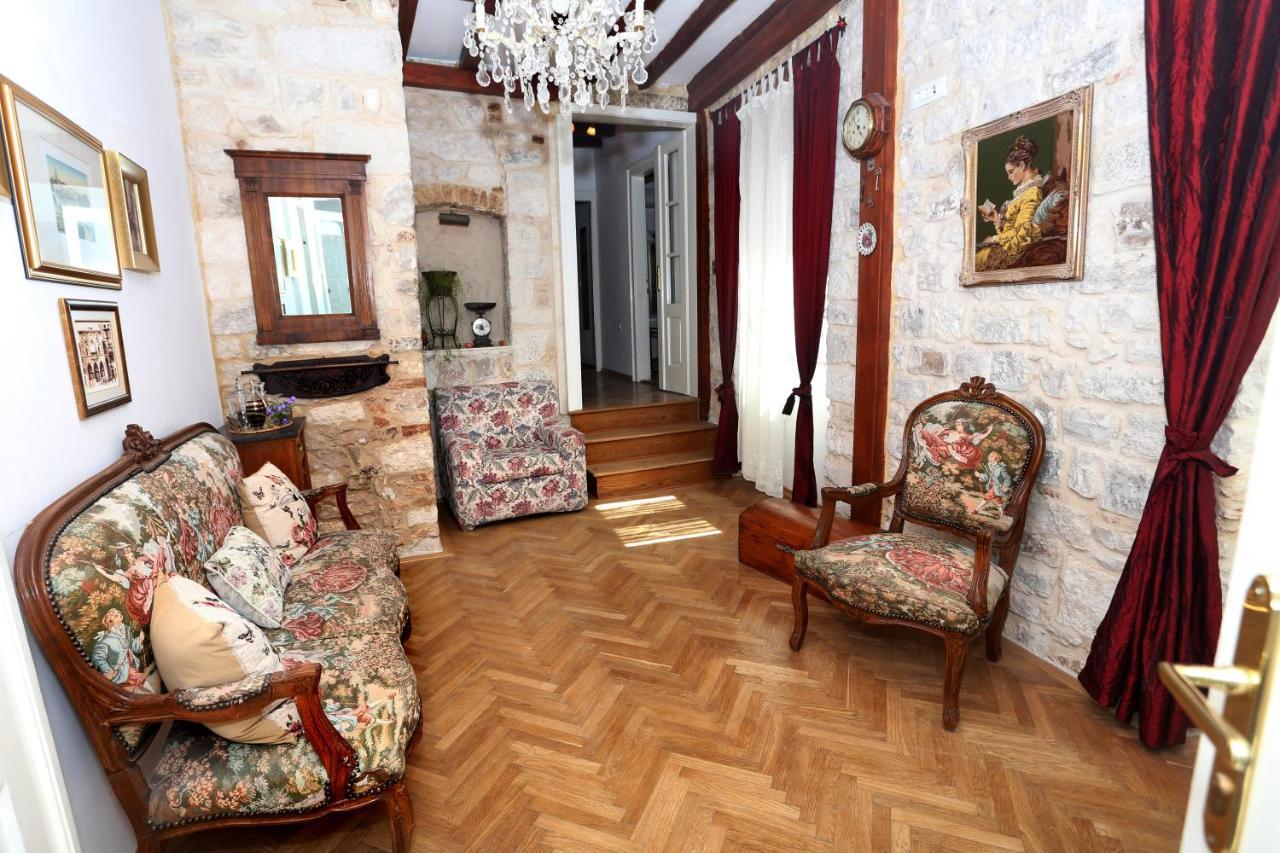 Palace Wall Residences Split Zewnętrze zdjęcie