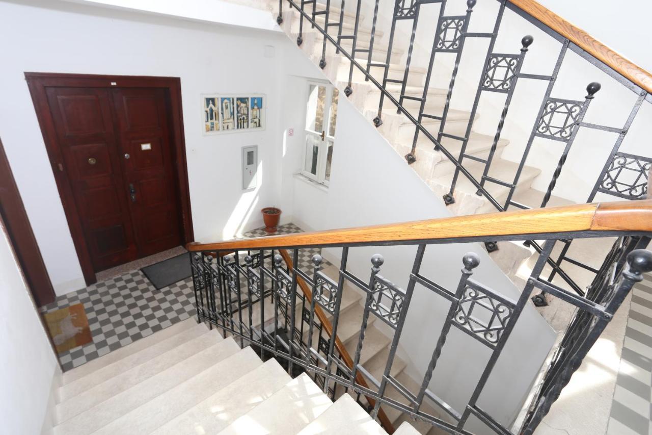 Palace Wall Residences Split Zewnętrze zdjęcie