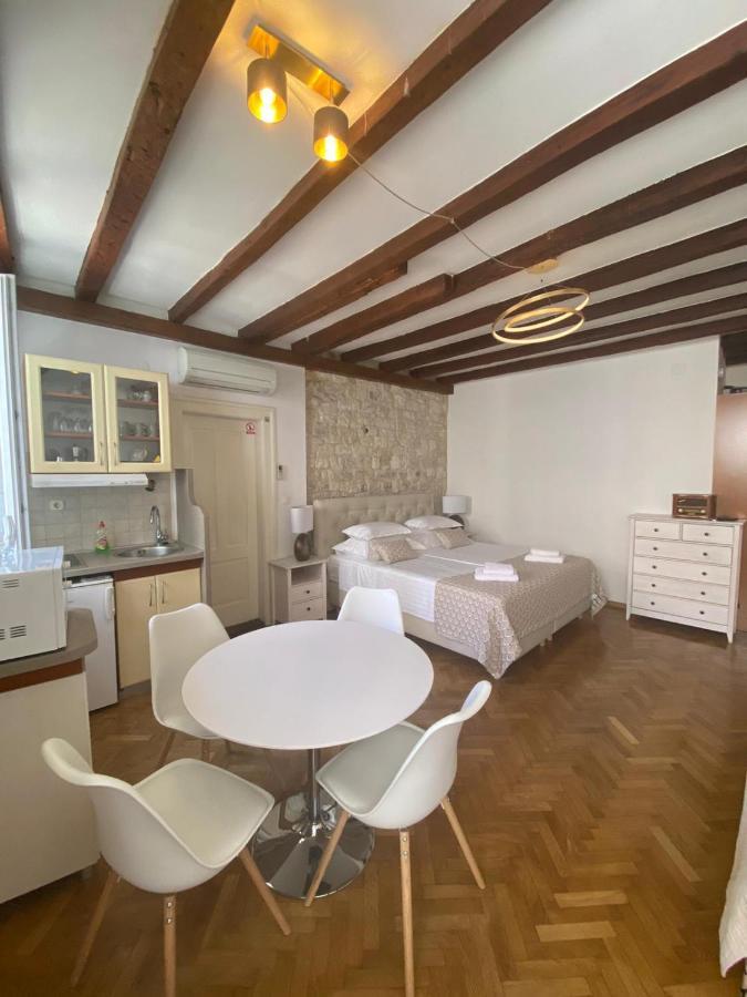 Palace Wall Residences Split Zewnętrze zdjęcie