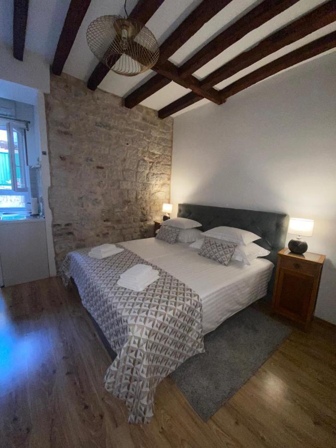 Palace Wall Residences Split Zewnętrze zdjęcie