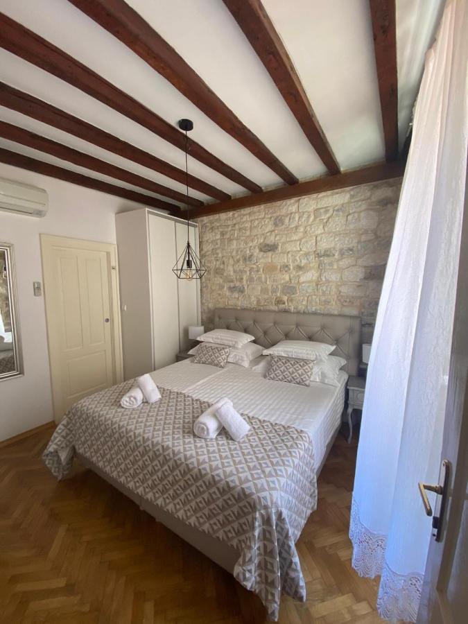 Palace Wall Residences Split Zewnętrze zdjęcie