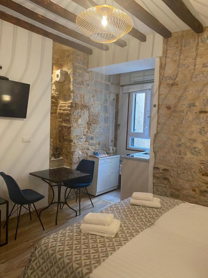 Palace Wall Residences Split Zewnętrze zdjęcie